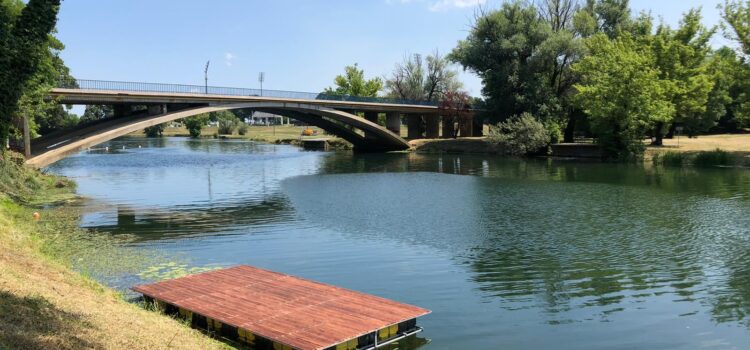 Osnovan Veslački klub Karlovac