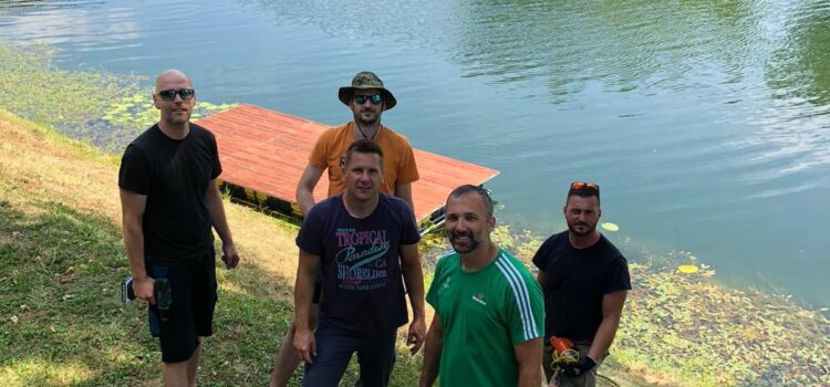 Uspješno odrađena još jedna akcija