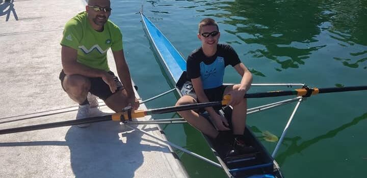 Reagiranje na članak “Tko tu koga vesla”