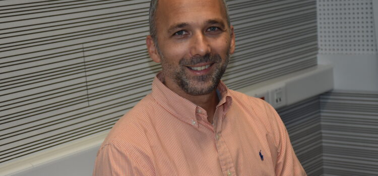 Intervju predsjednika Kluba Tihomira Jarnjevića za Prvi Karlovački