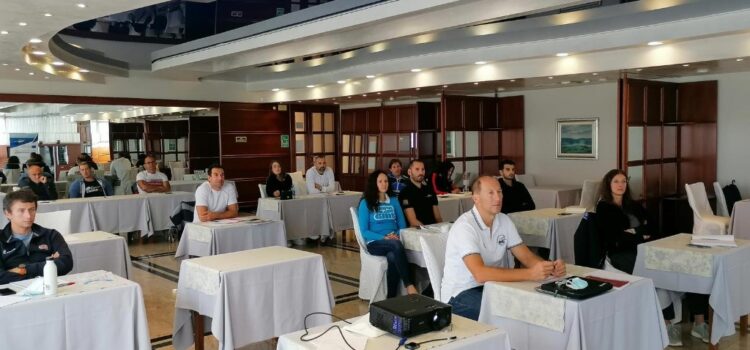 ERASMUS+SPORTS PROJECT COASTAL ROWING-BRINGING ALL GENERATIONS TOGETHER