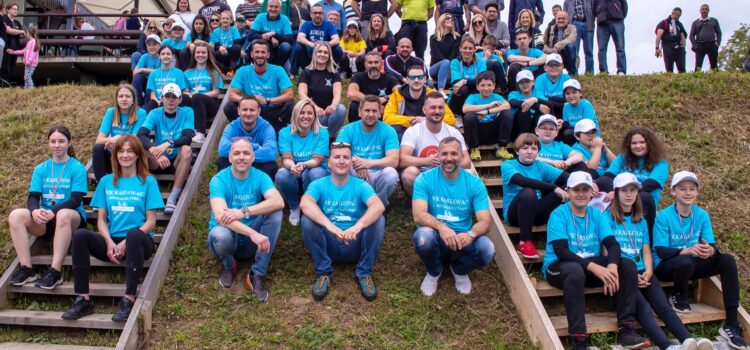 HVALA  KARLOVAČKOM MEDIJU TREND!