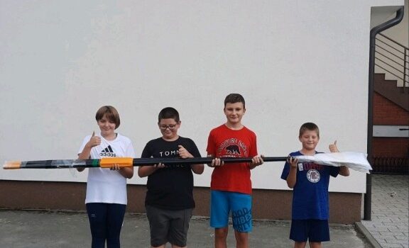 KUPILI SMO NOVA VESLA UZ VAŠU POMOĆ!