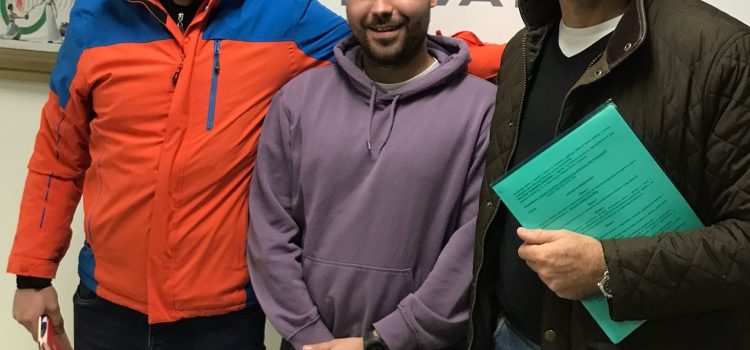 Veslački klub “Karlovac” uskoro će imati dva nova veslačka trenera