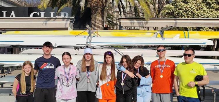 ODLIČAN NASTUP U PULI