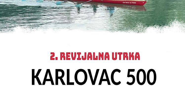 KARLOVAC 500