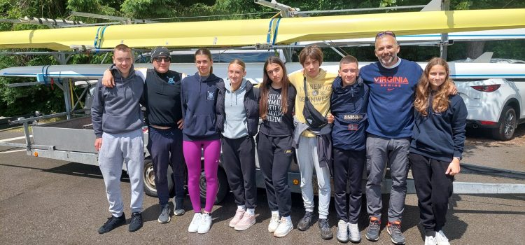 Ottensheim regata