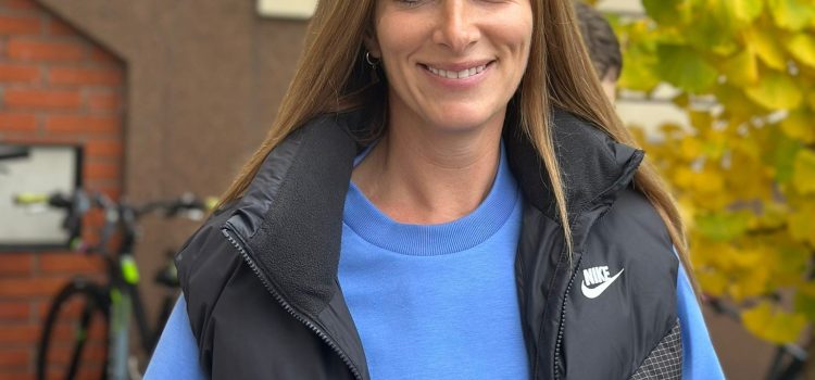 Intervju: Ivana Vrbetić Lipošćak – jedna od trenerica u Školi veslanja Veslačkog kluba Karlovac