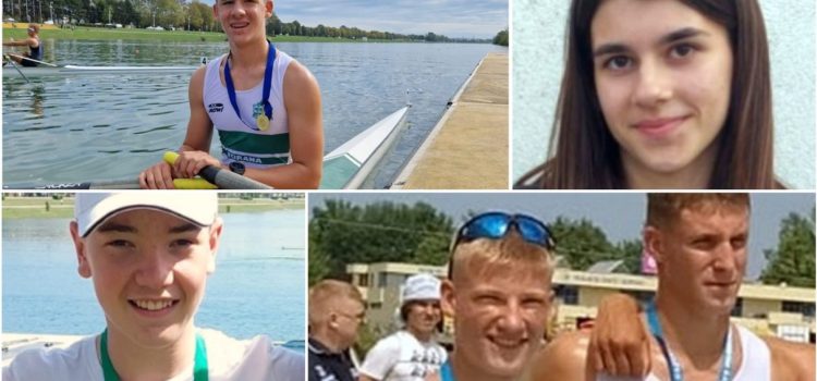 Jakov David Vuković i Vita Živčić pozvani na reprezentativne pripreme