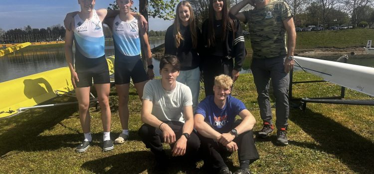 Croatia Open 2026 – Jarun (Zagreb)